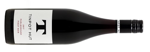 Tinpot Hut Marlborough Pinot Noir 2017 500
